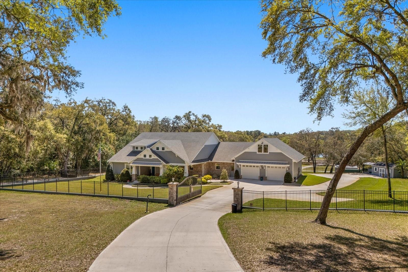2600 ROBIE AVE, MOUNT DORA, FL — photo 109