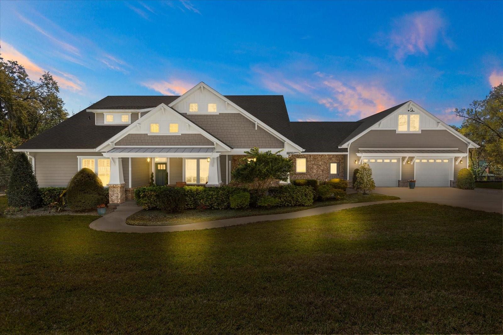 2600 ROBIE AVE, MOUNT DORA, FL — photo 111