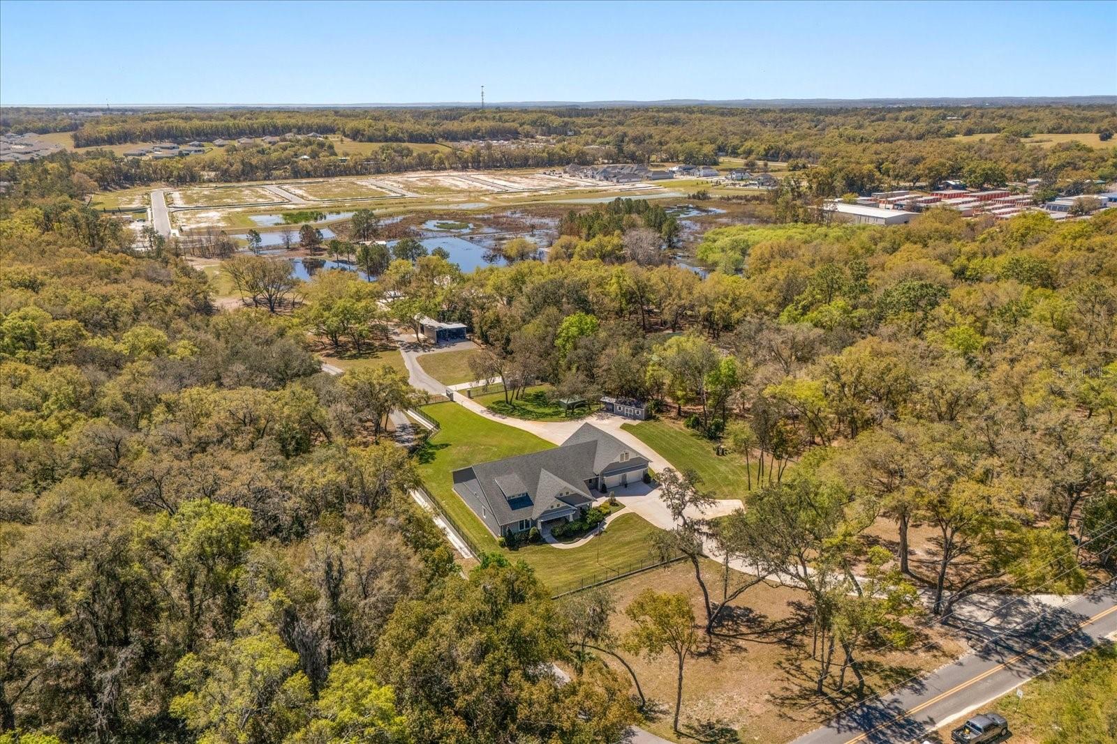 2600 ROBIE AVE, MOUNT DORA, FL — photo 4