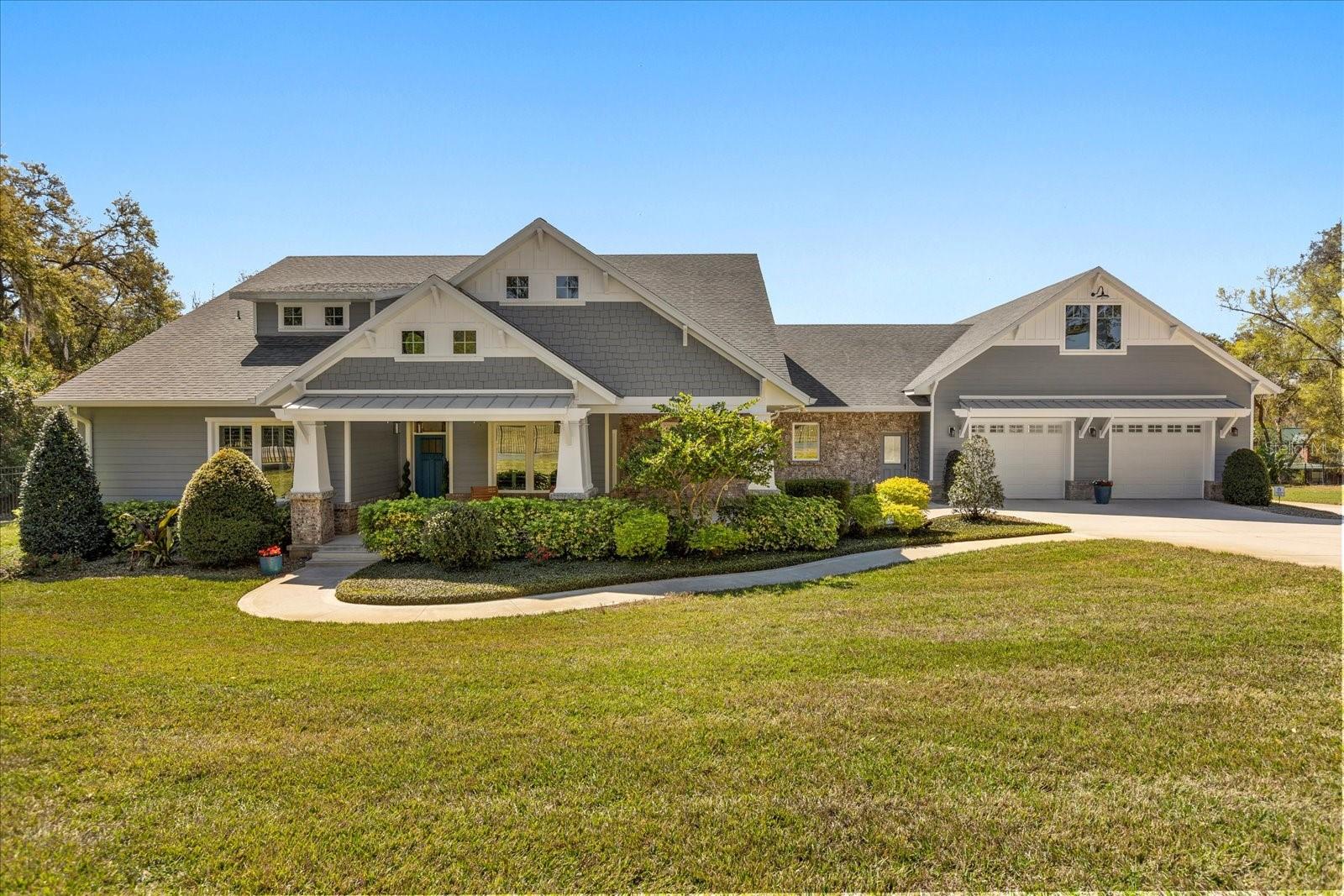 2600 ROBIE AVE, MOUNT DORA, FL — photo 5