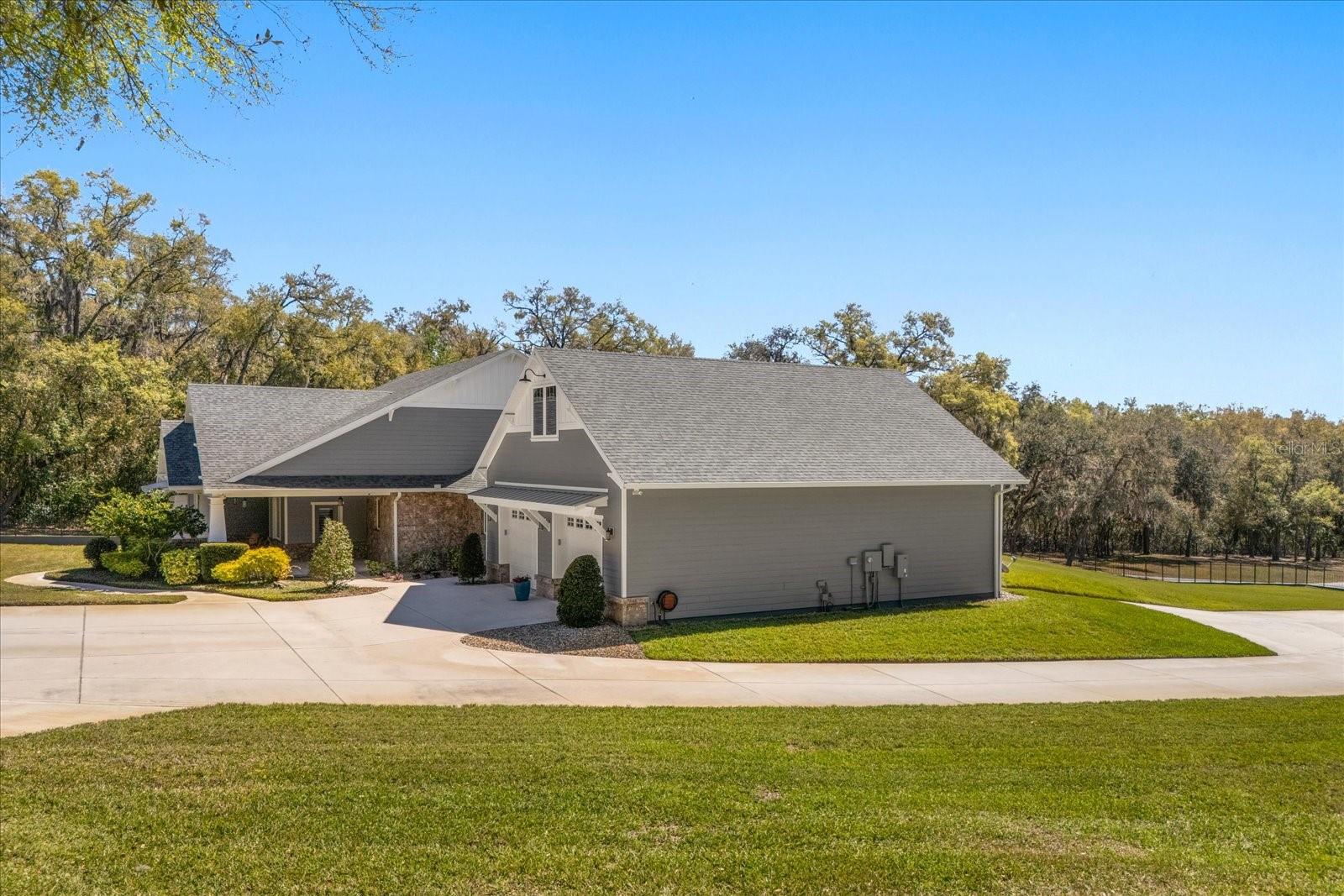 2600 ROBIE AVE, MOUNT DORA, FL — photo 73