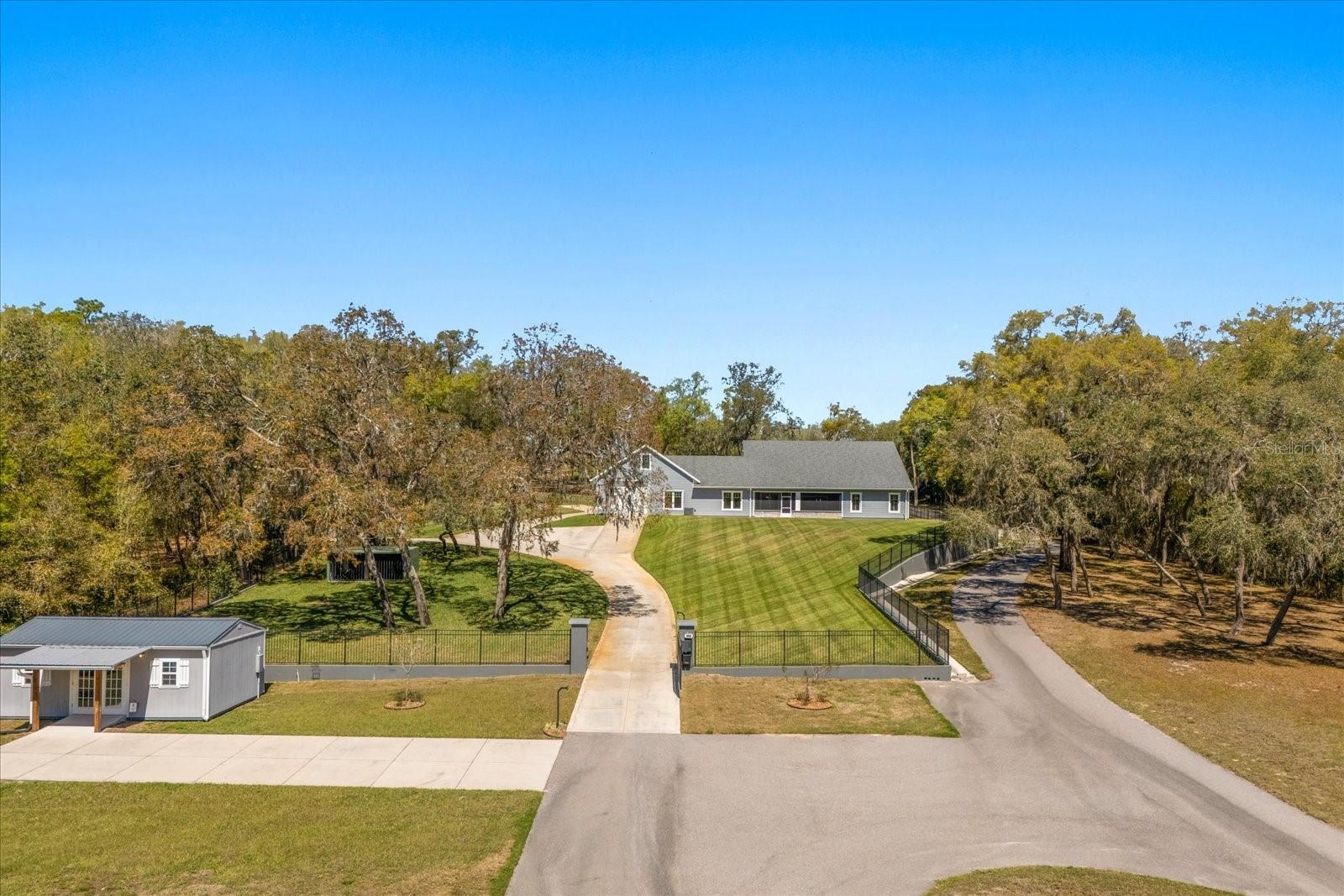2600 ROBIE AVE, MOUNT DORA, FL — photo 86