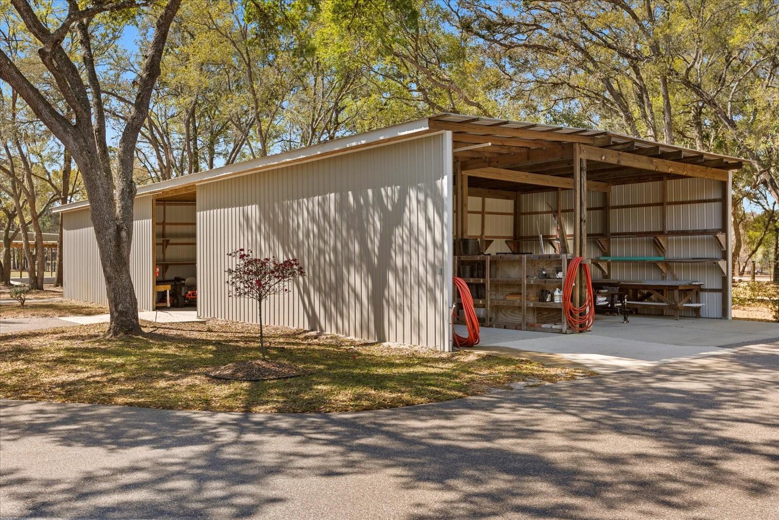 2600 ROBIE AVE, MOUNT DORA, FL — photo 94