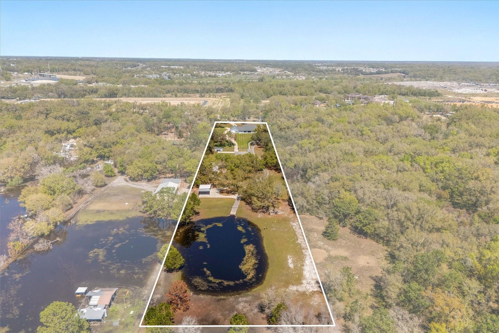 2600 ROBIE AVE, MOUNT DORA, FL — photo 102