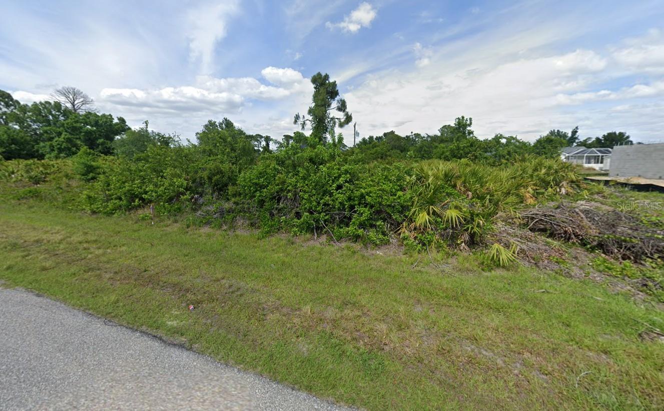 5478 RILEY LN, PORT CHARLOTTE, FL