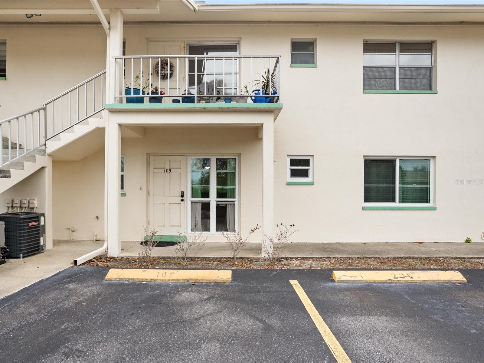 8303 BARDMOOR BLVD #105, SEMINOLE, FL — photo 3