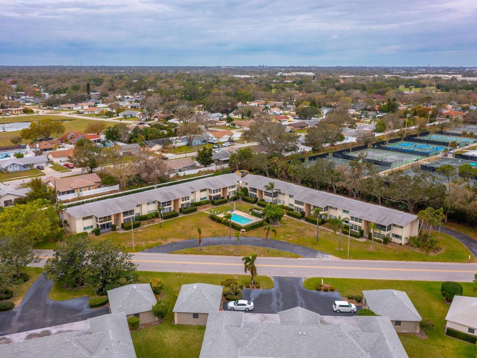 8303 BARDMOOR BLVD #105, SEMINOLE, FL — photo 35