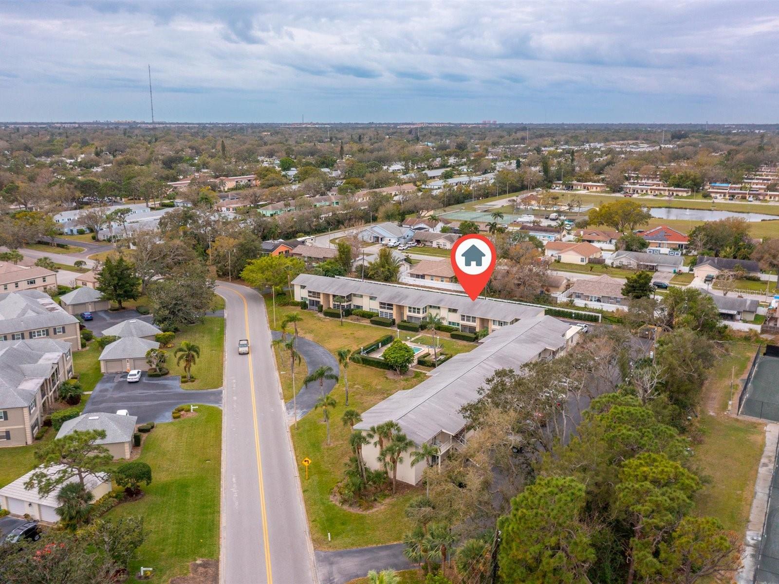8303 BARDMOOR BLVD #105, SEMINOLE, FL — photo 38