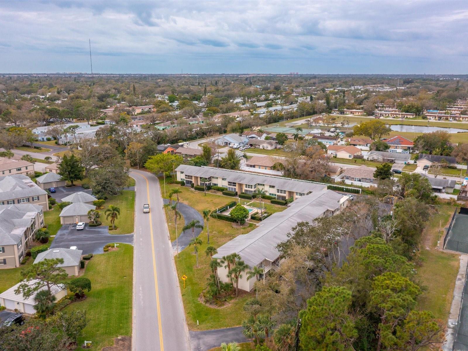 8303 BARDMOOR BLVD #105, SEMINOLE, FL — photo 39
