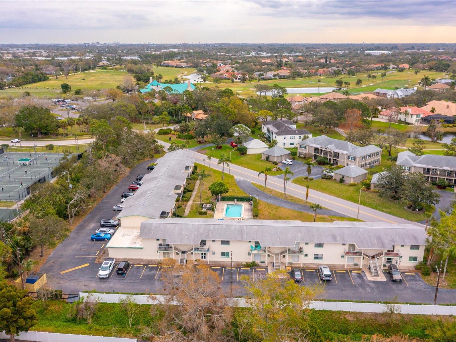 8303 BARDMOOR BLVD #105, SEMINOLE, FL — photo 47