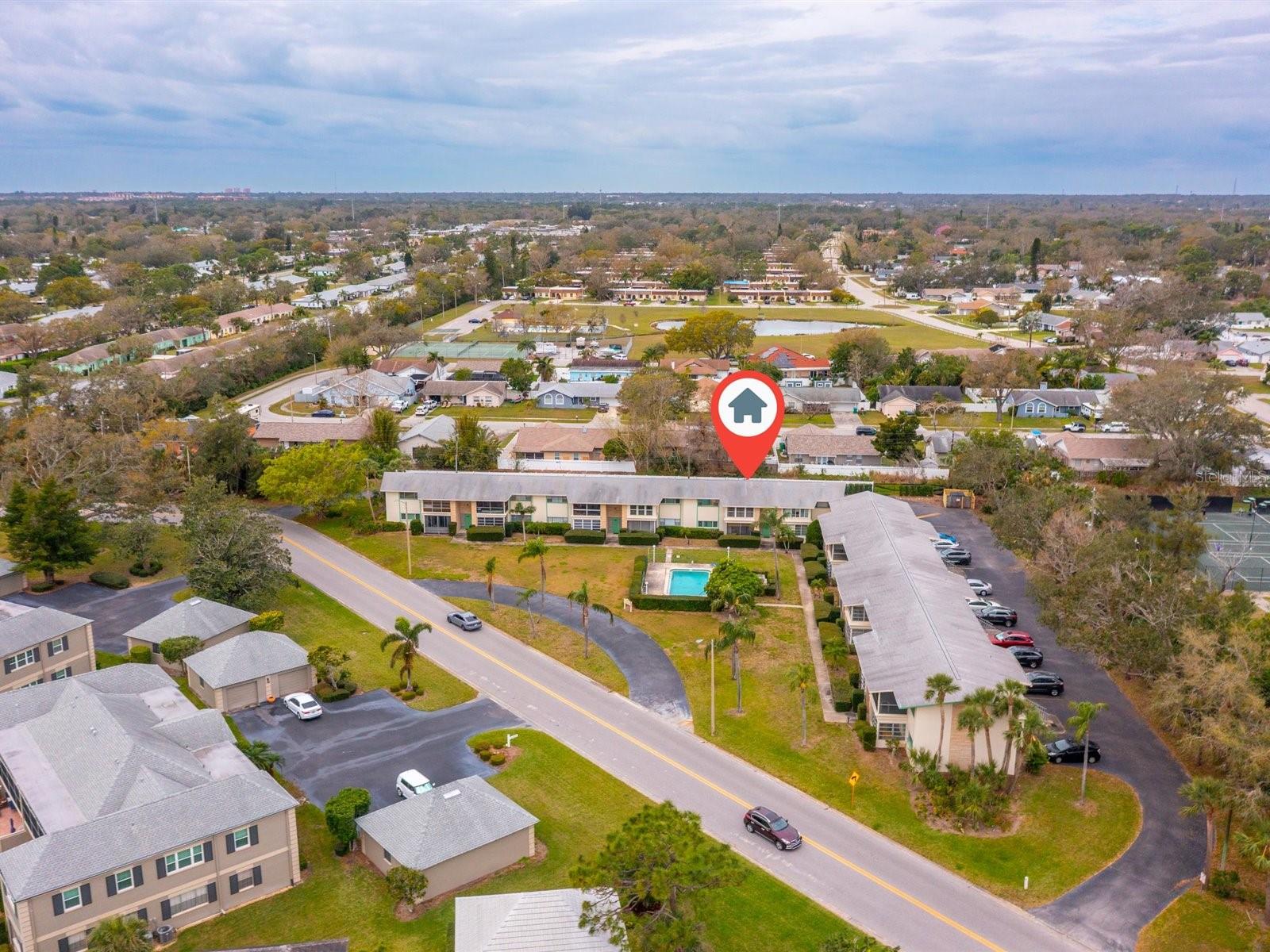 8303 BARDMOOR BLVD #105, SEMINOLE, FL — photo 36