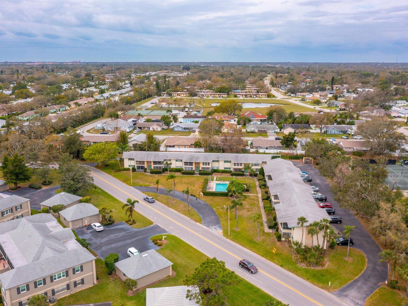 8303 BARDMOOR BLVD #105, SEMINOLE, FL — photo 37