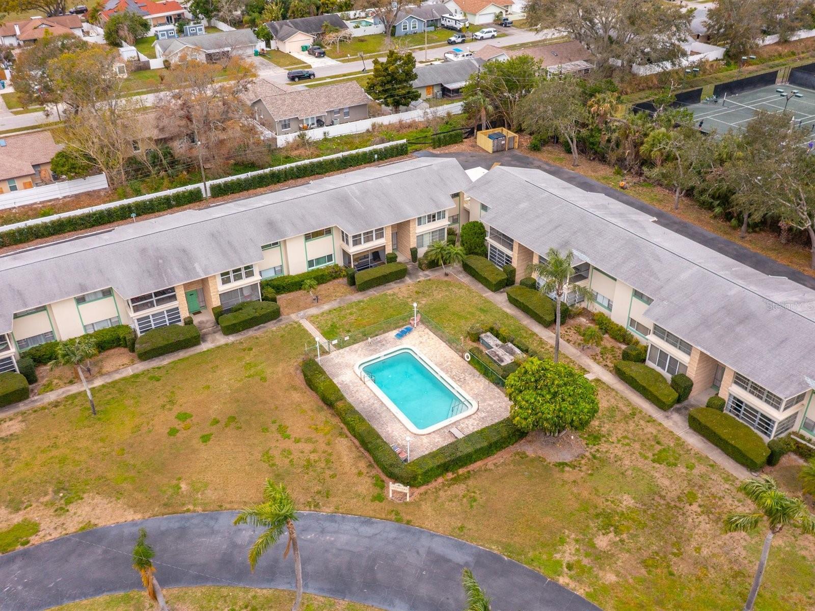 8303 BARDMOOR BLVD #105, SEMINOLE, FL — photo 43