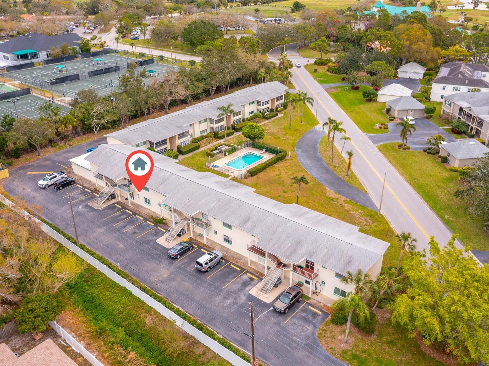 8303 BARDMOOR BLVD #105, SEMINOLE, FL — photo 44