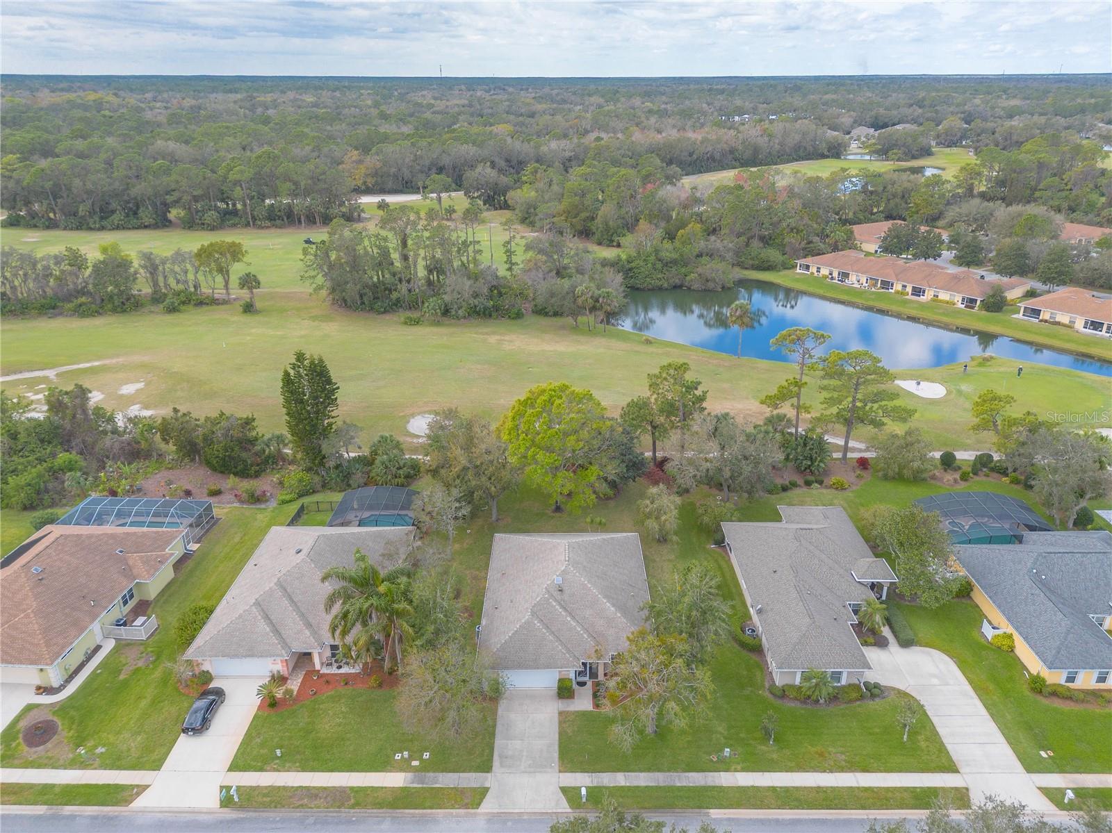 2626 TURNBULL ESTATES DR, NEW SMYRNA BEACH, FL — photo 30