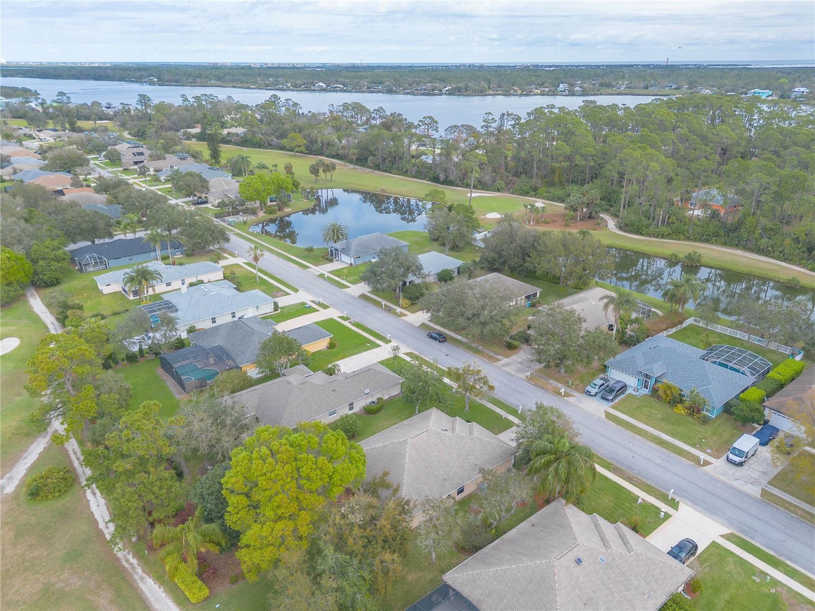 2626 TURNBULL ESTATES DR, NEW SMYRNA BEACH, FL — photo 35