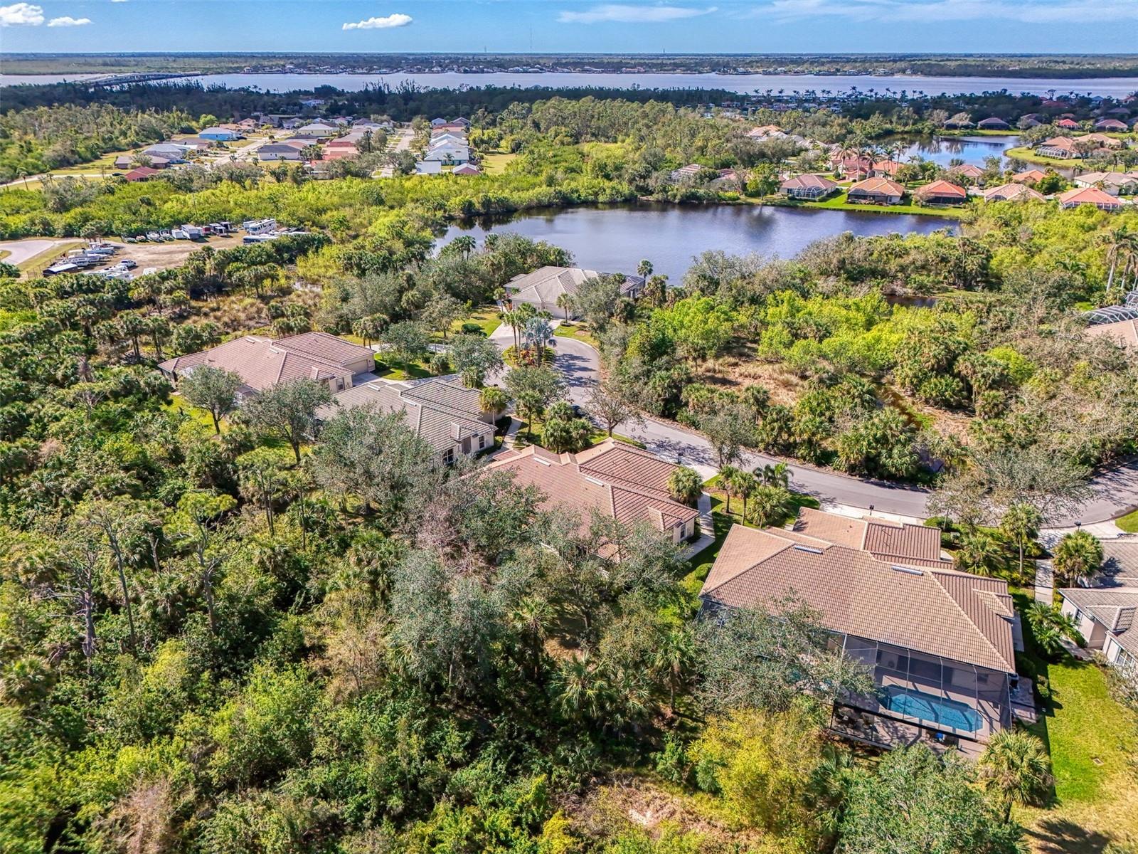 14298 RESERVE CT, PORT CHARLOTTE, FL — photo 42