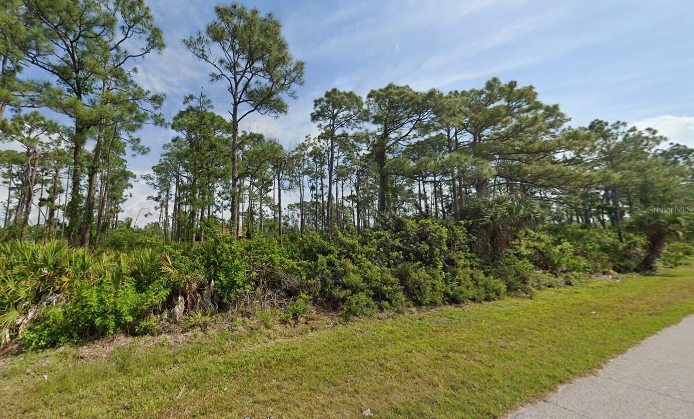 12534 STEEN TER, PORT CHARLOTTE, FL