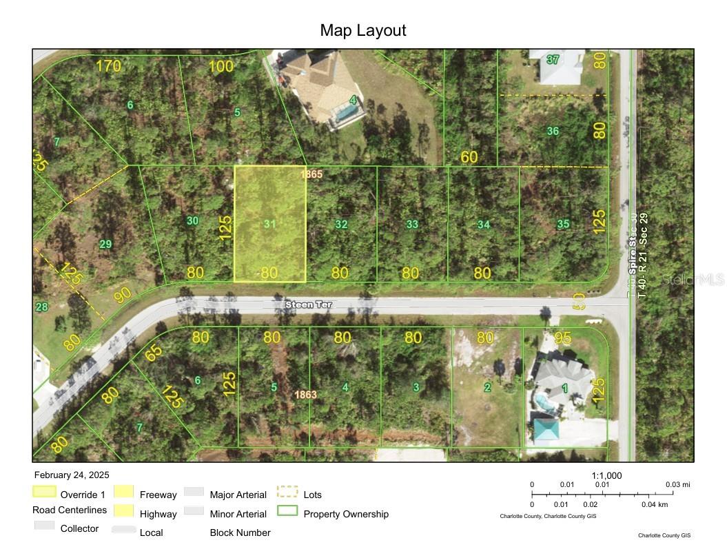 12534 STEEN TER, PORT CHARLOTTE, FL — photo 3