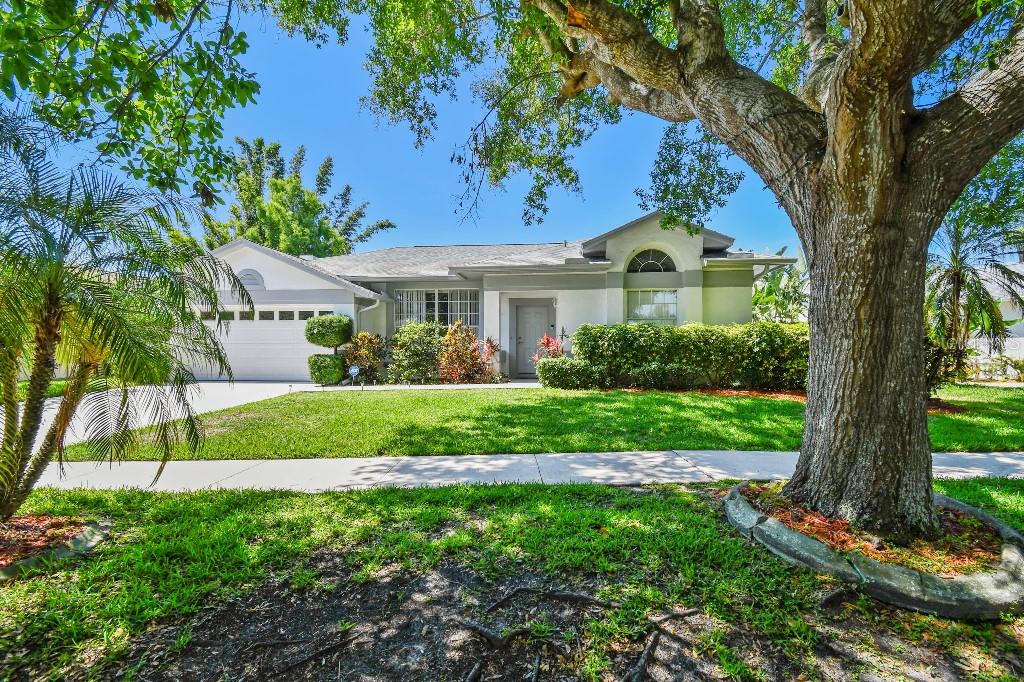 915 BRITTANY PARK BLVD, TARPON SPRINGS, FL
