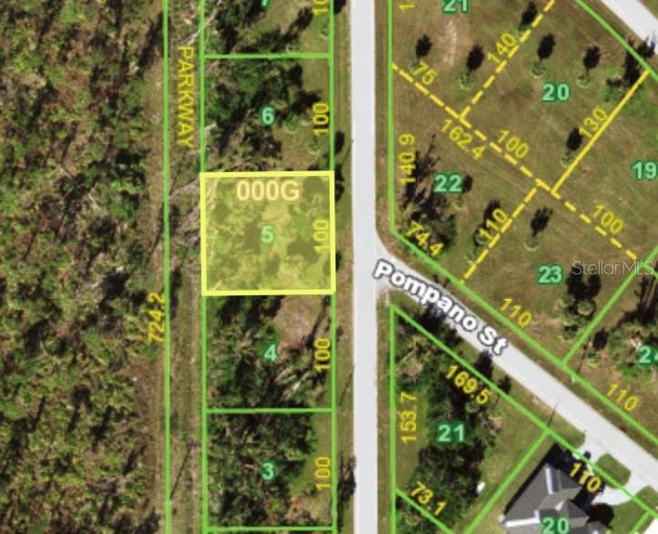 50 COBIA DR, PLACIDA, FL — photo 2