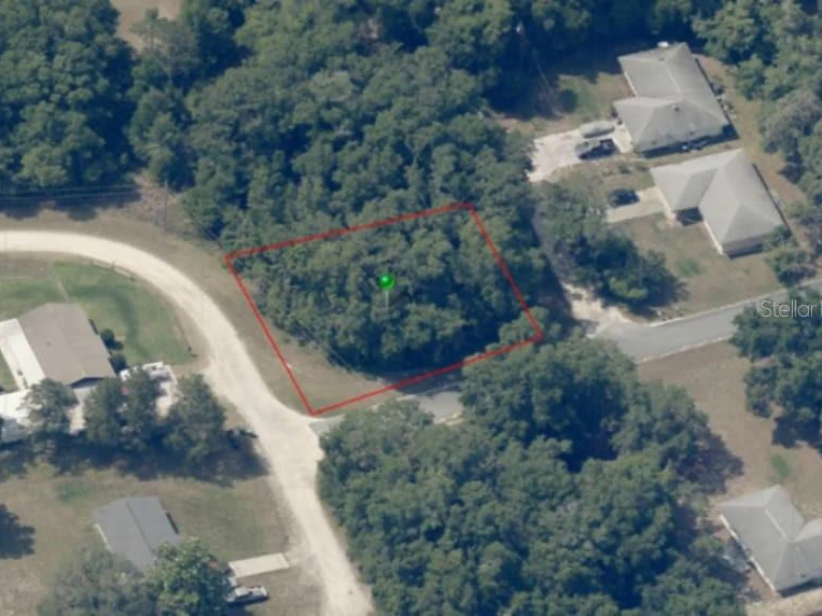 517 S SAVARY AVE, INVERNESS, FL — photo 12