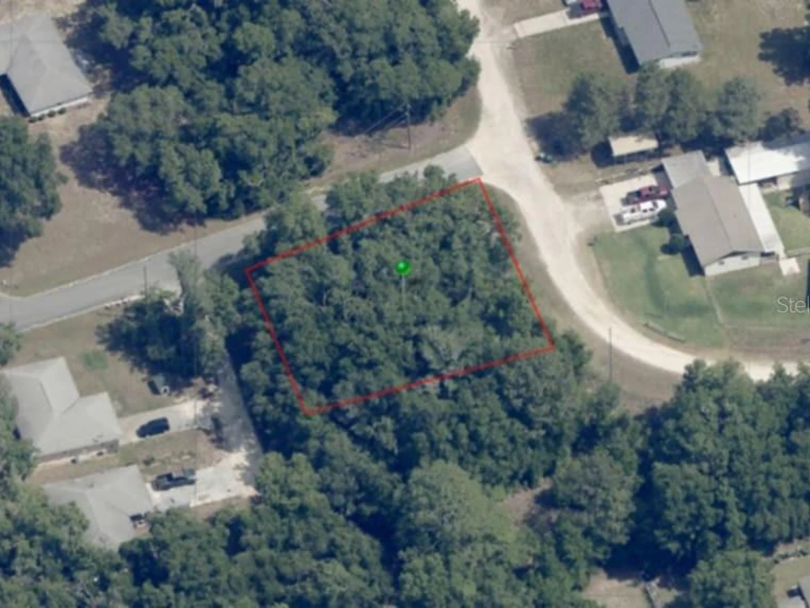 517 S SAVARY AVE, INVERNESS, FL — photo 4