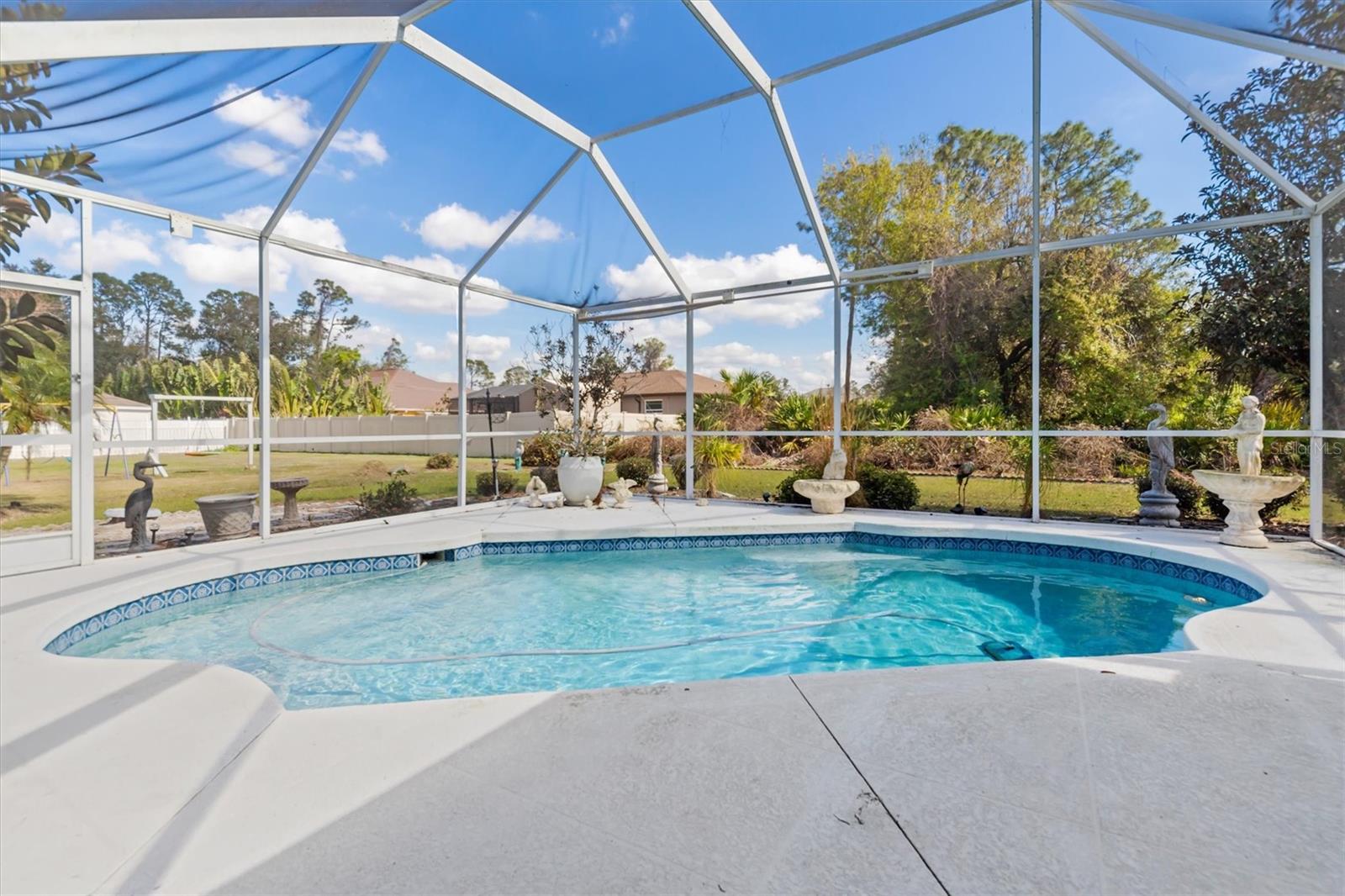 3816 N CRANBERRY BLVD, NORTH PORT, FL — photo 31