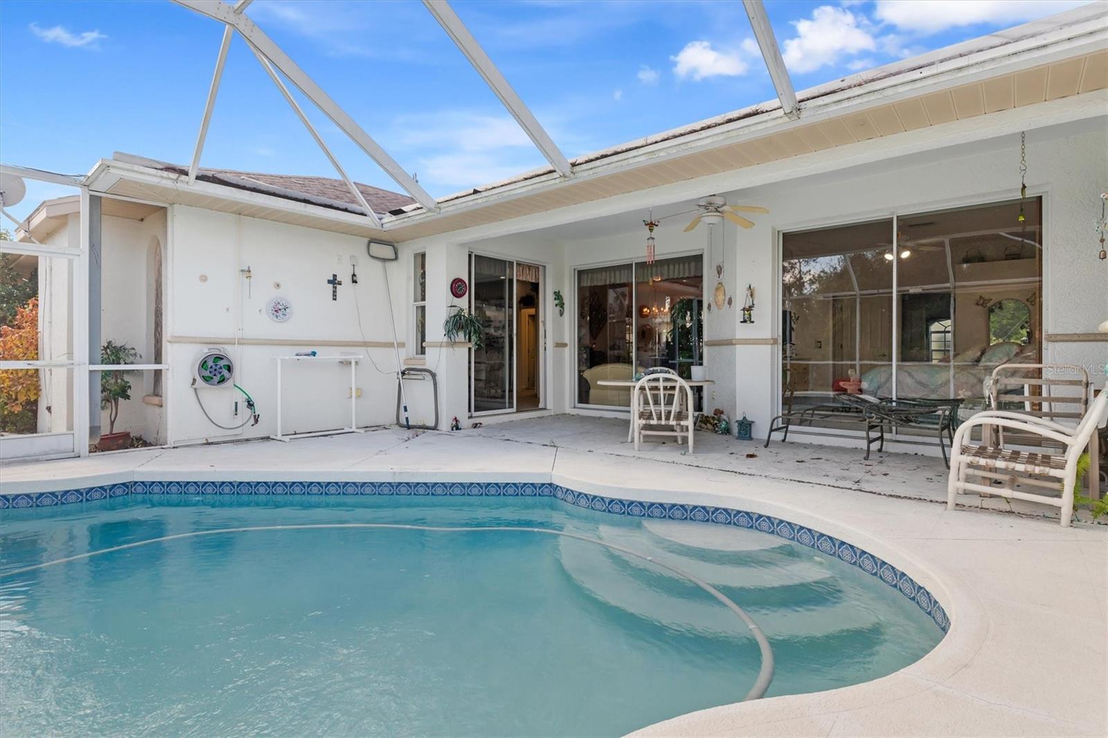 3816 N CRANBERRY BLVD, NORTH PORT, FL — photo 32