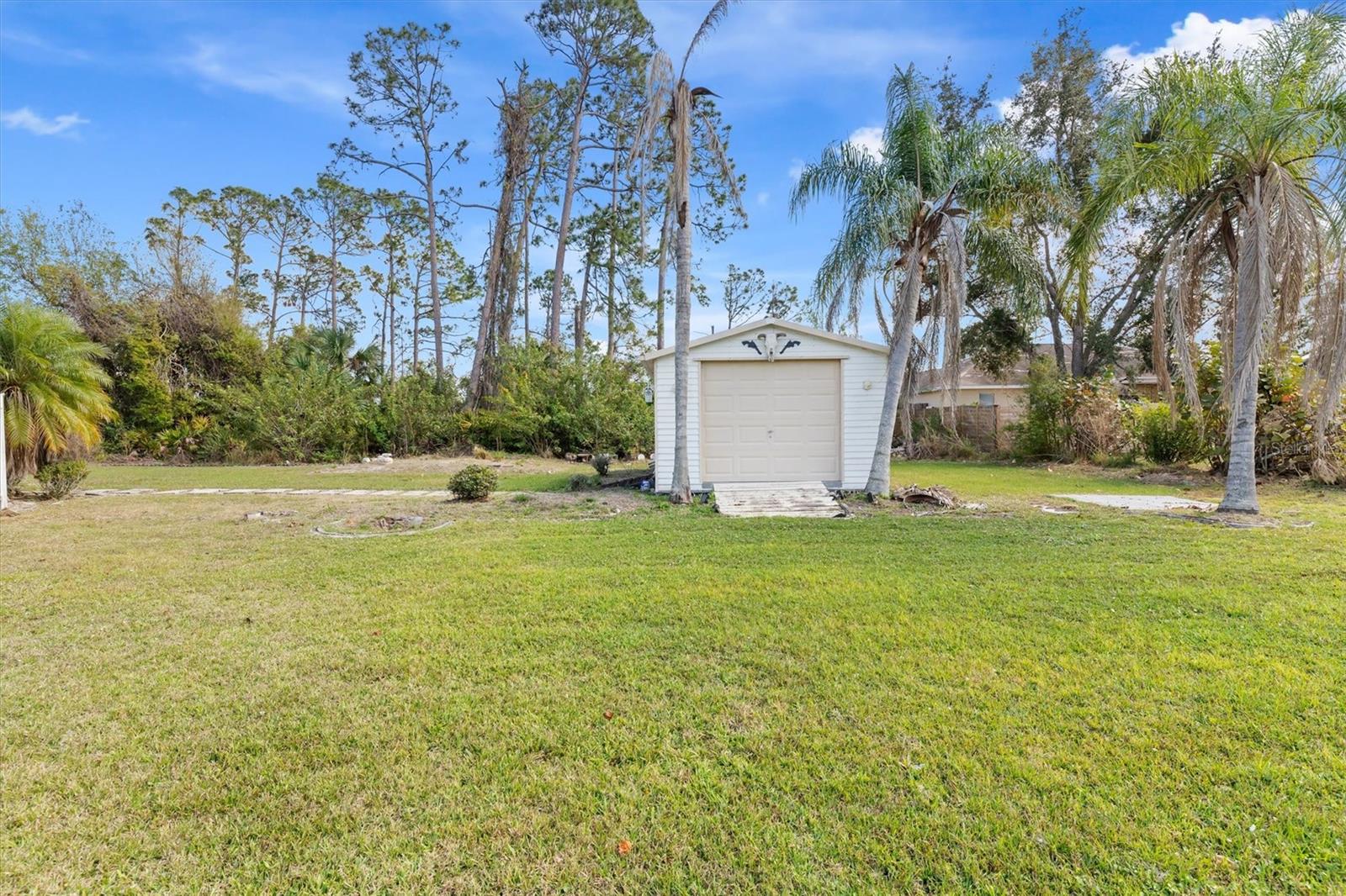 3816 N CRANBERRY BLVD, NORTH PORT, FL — photo 34
