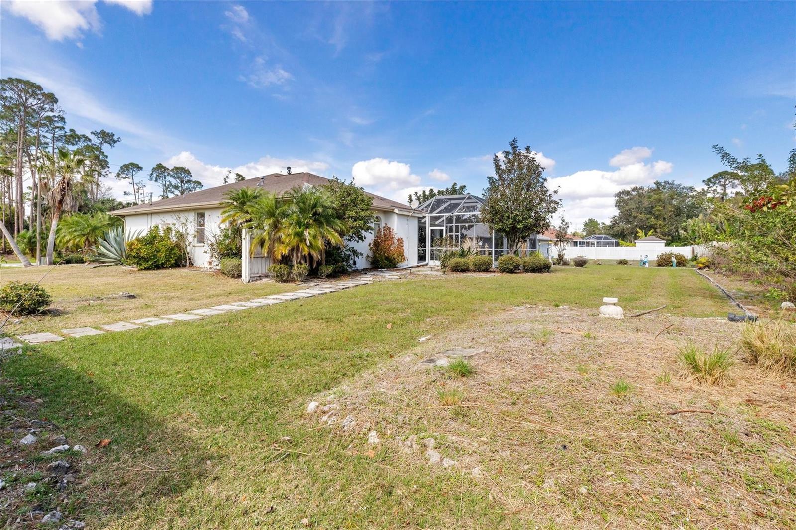 3816 N CRANBERRY BLVD, NORTH PORT, FL — photo 35
