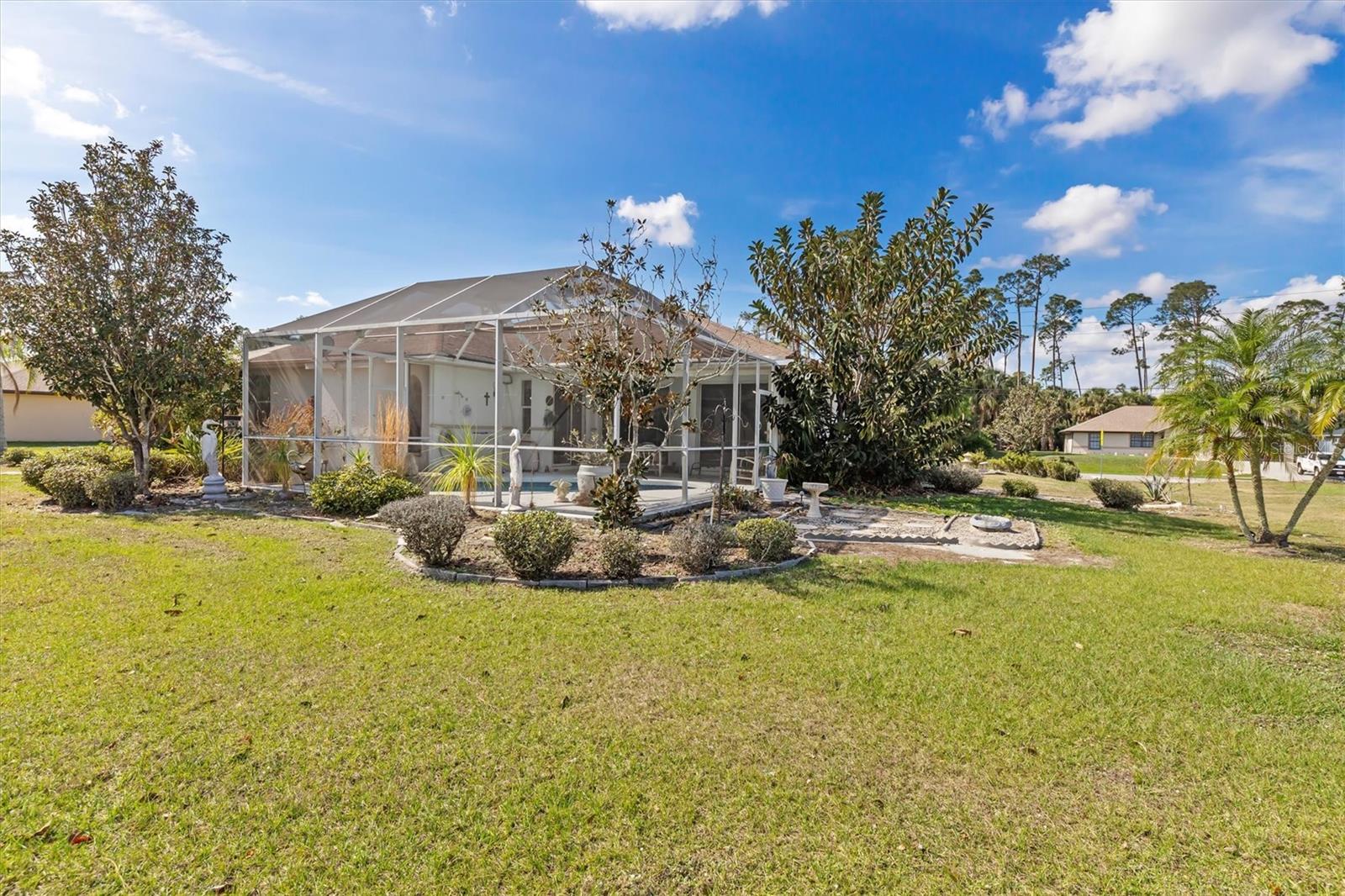 3816 N CRANBERRY BLVD, NORTH PORT, FL — photo 36