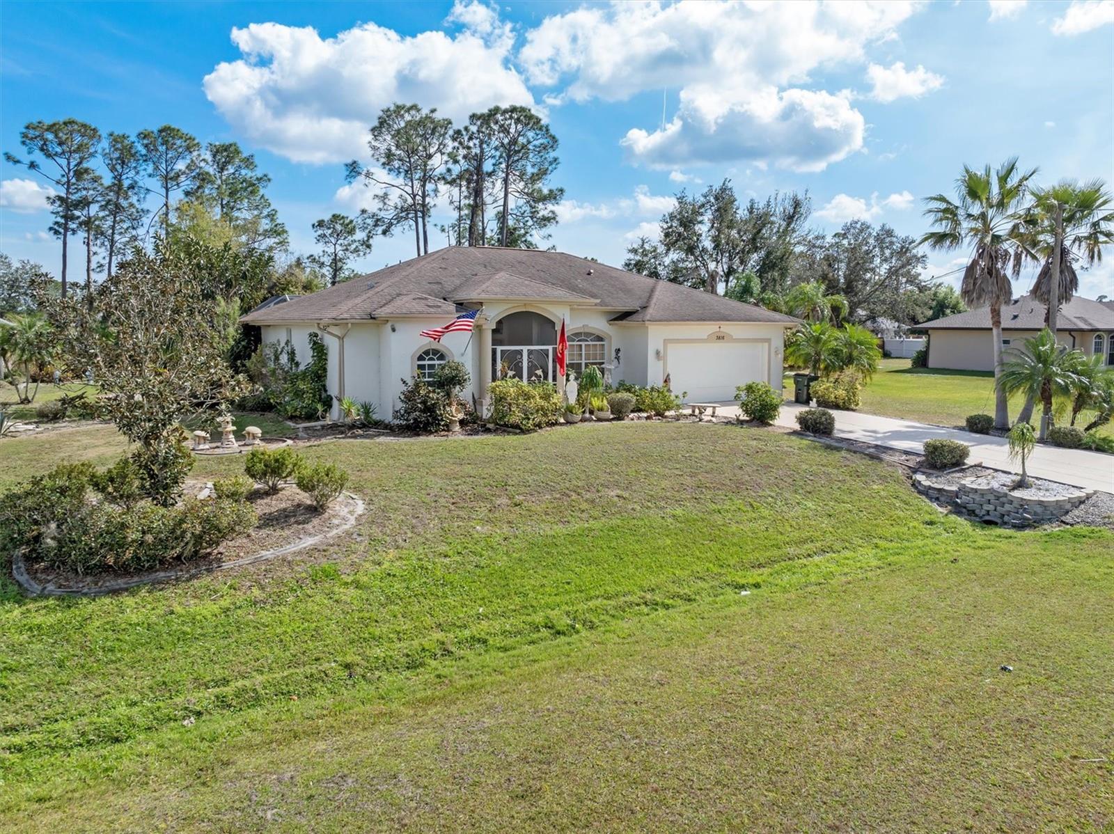 3816 N CRANBERRY BLVD, NORTH PORT, FL — photo 39