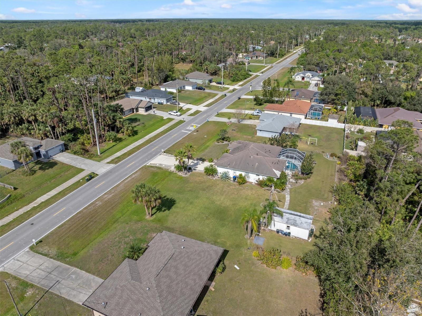 3816 N CRANBERRY BLVD, NORTH PORT, FL — photo 44