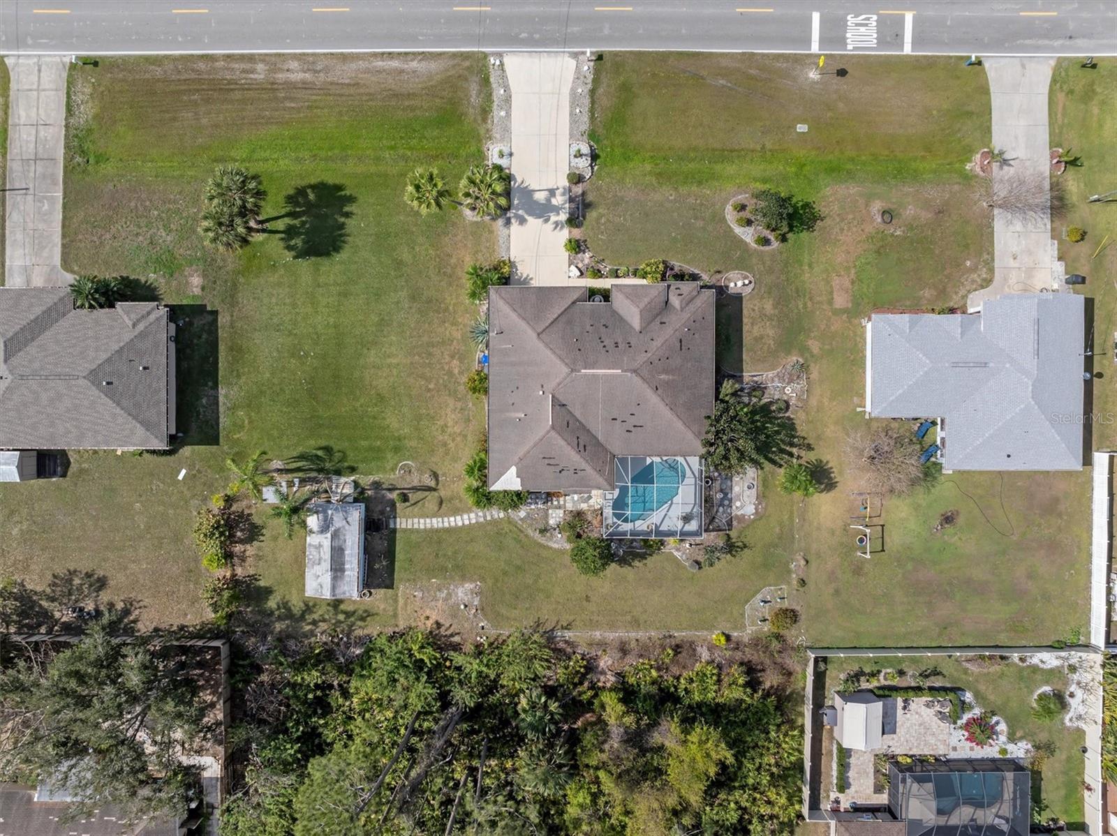 3816 N CRANBERRY BLVD, NORTH PORT, FL — photo 46