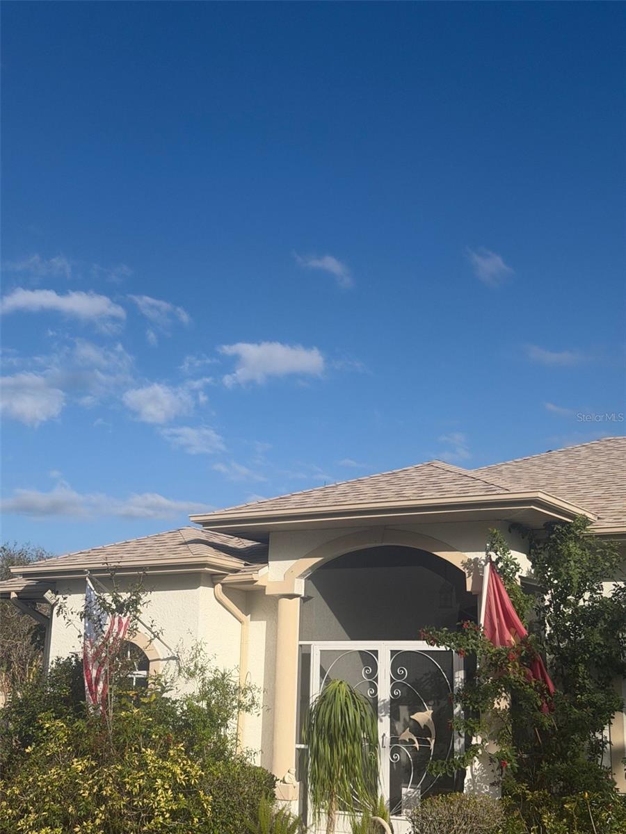 3816 N CRANBERRY BLVD, NORTH PORT, FL — photo 3