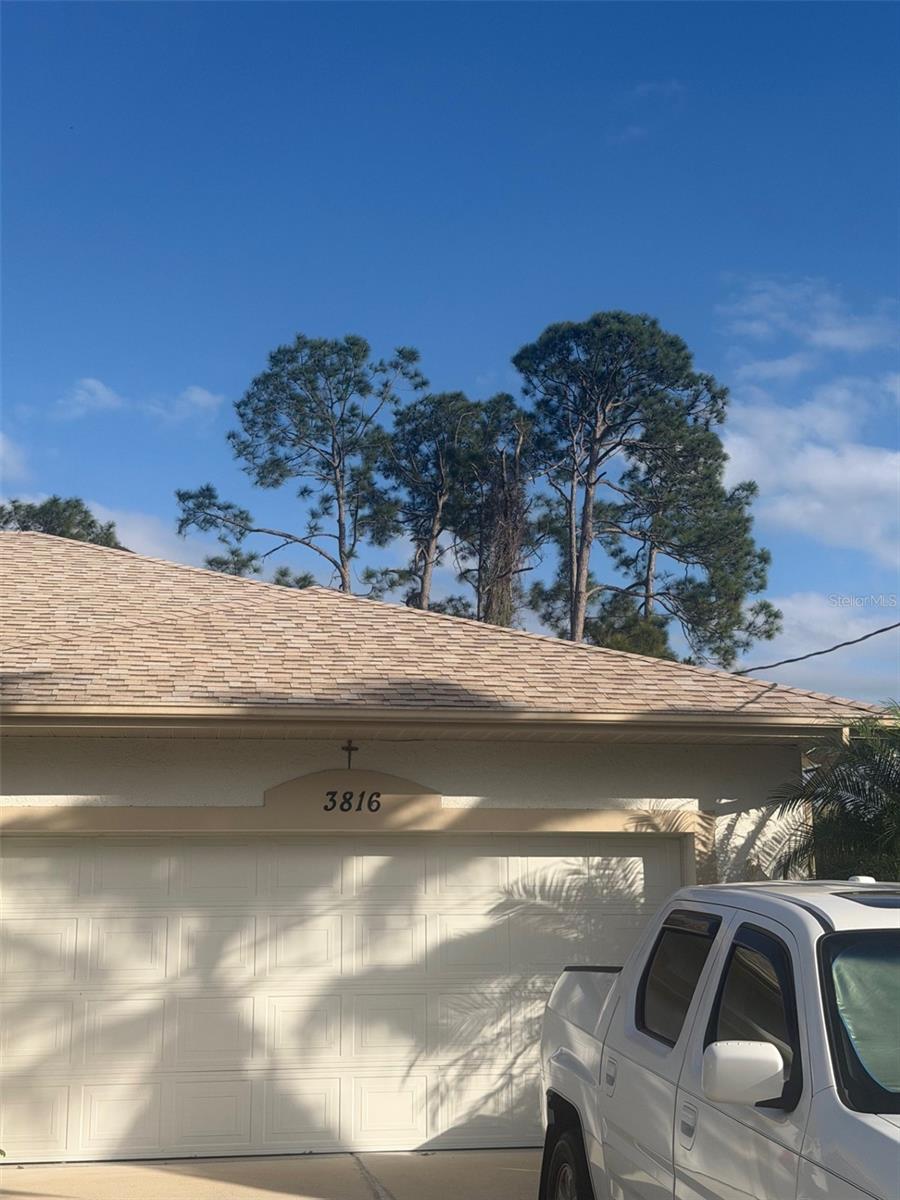 3816 N CRANBERRY BLVD, NORTH PORT, FL — photo 5