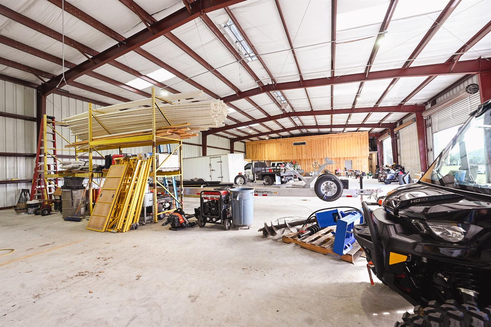 0000 ALLIGATOR RD, CLERMONT, FL — photo 13