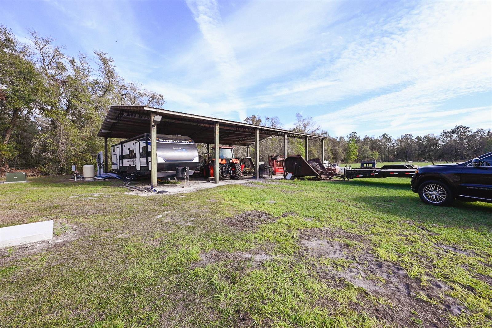 0000 ALLIGATOR RD, CLERMONT, FL — photo 12