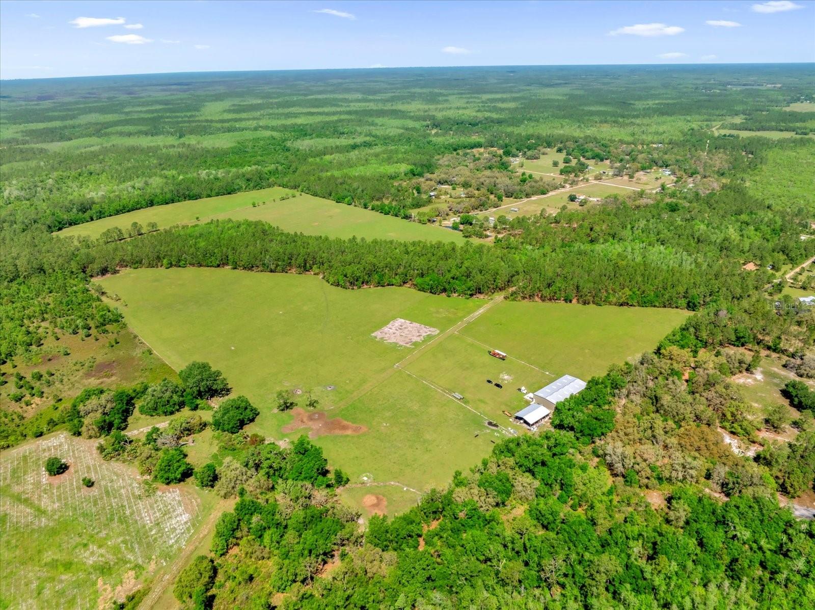 0000 ALLIGATOR RD, CLERMONT, FL — photo 34