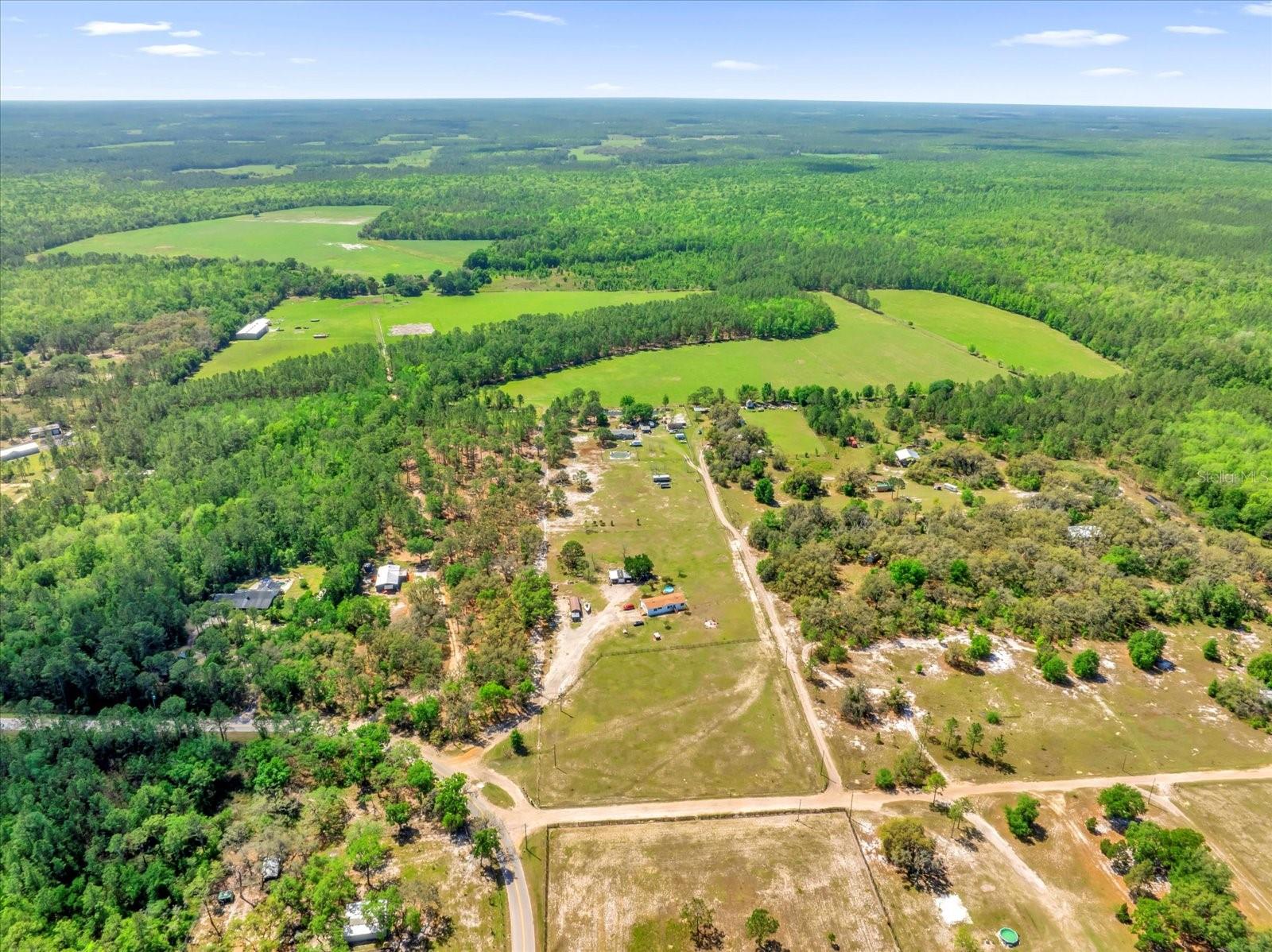 0000 ALLIGATOR RD, CLERMONT, FL — photo 47