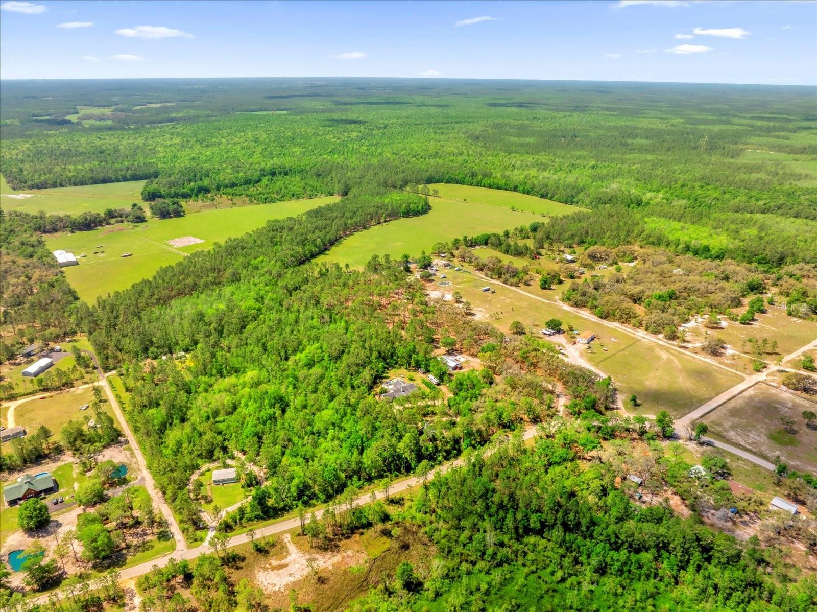 0000 ALLIGATOR RD, CLERMONT, FL — photo 50