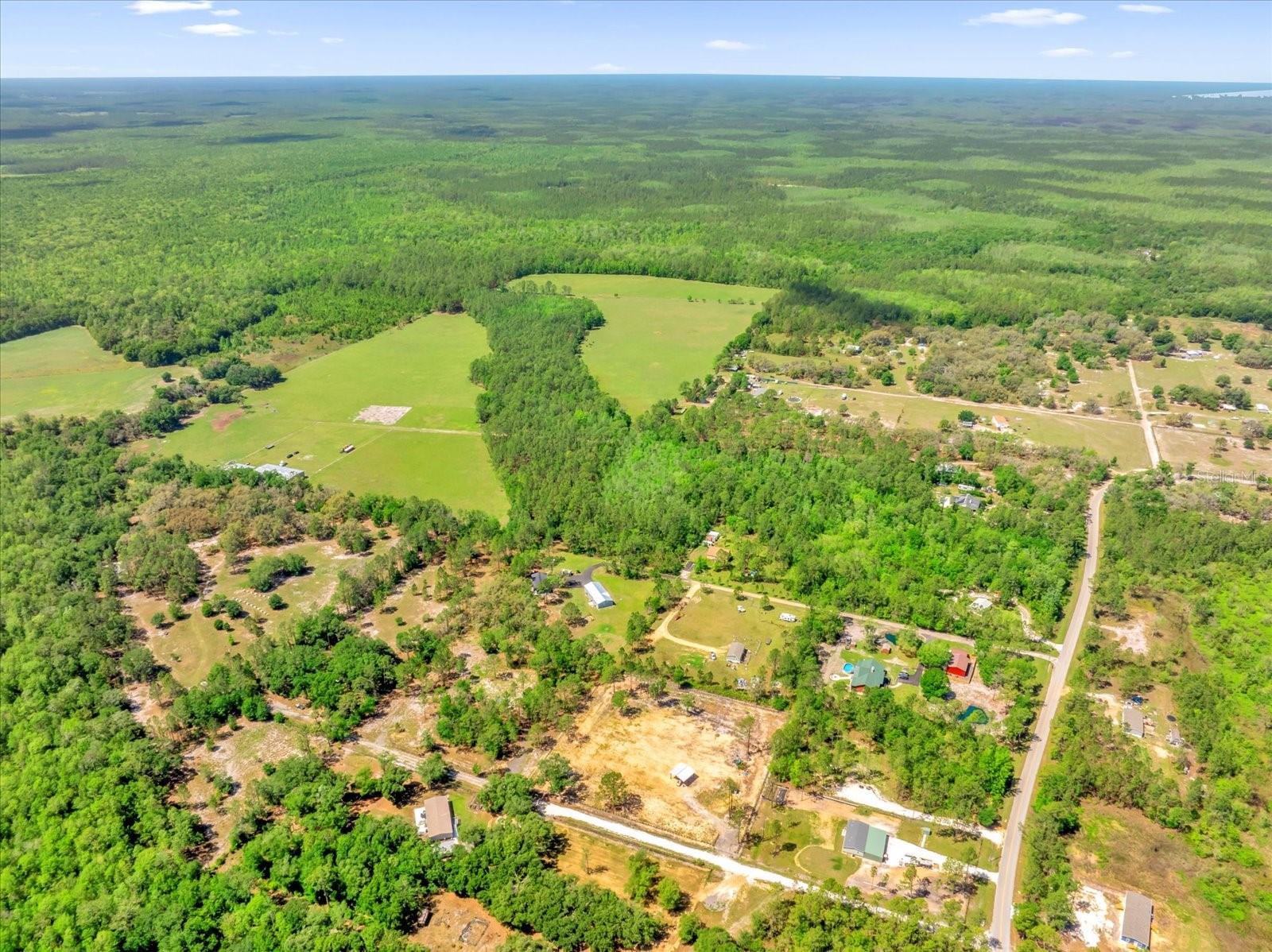 0000 ALLIGATOR RD, CLERMONT, FL — photo 52