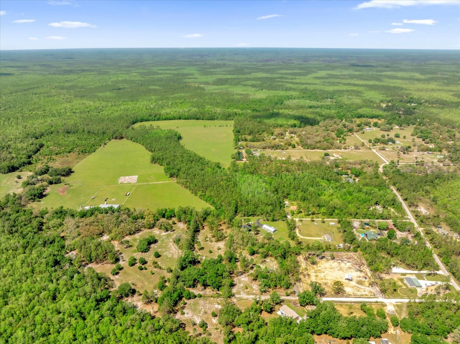 0000 ALLIGATOR RD, CLERMONT, FL — photo 53