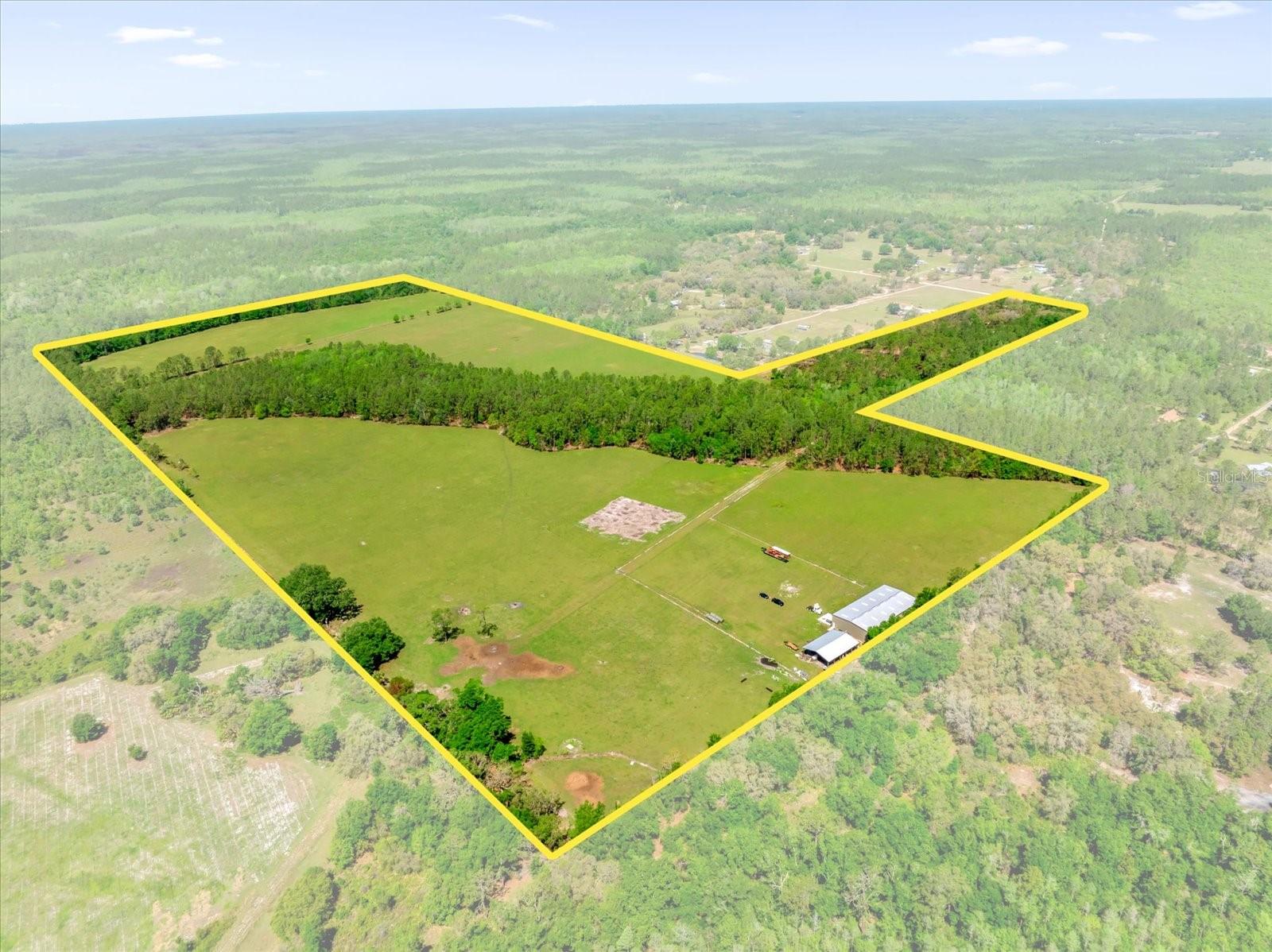 0000 ALLIGATOR RD, CLERMONT, FL — photo 69
