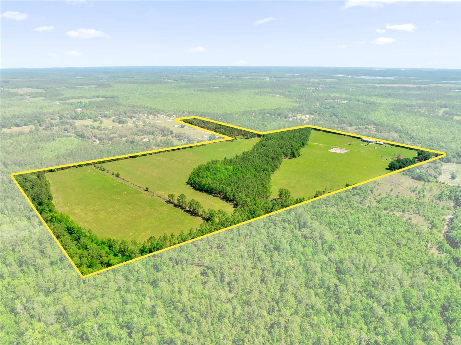 0000 ALLIGATOR RD, CLERMONT, FL — photo 71