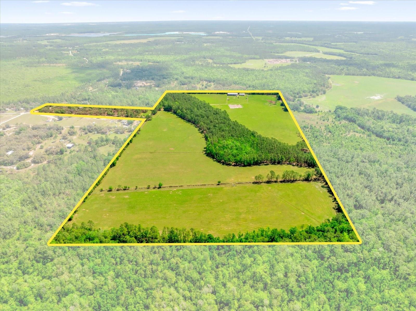 0000 ALLIGATOR RD, CLERMONT, FL — photo 76