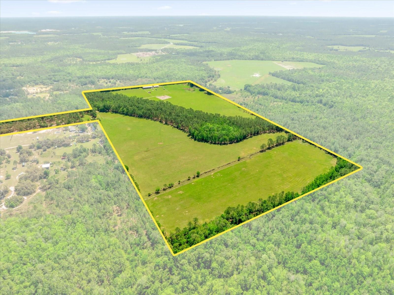 0000 ALLIGATOR RD, CLERMONT, FL — photo 78