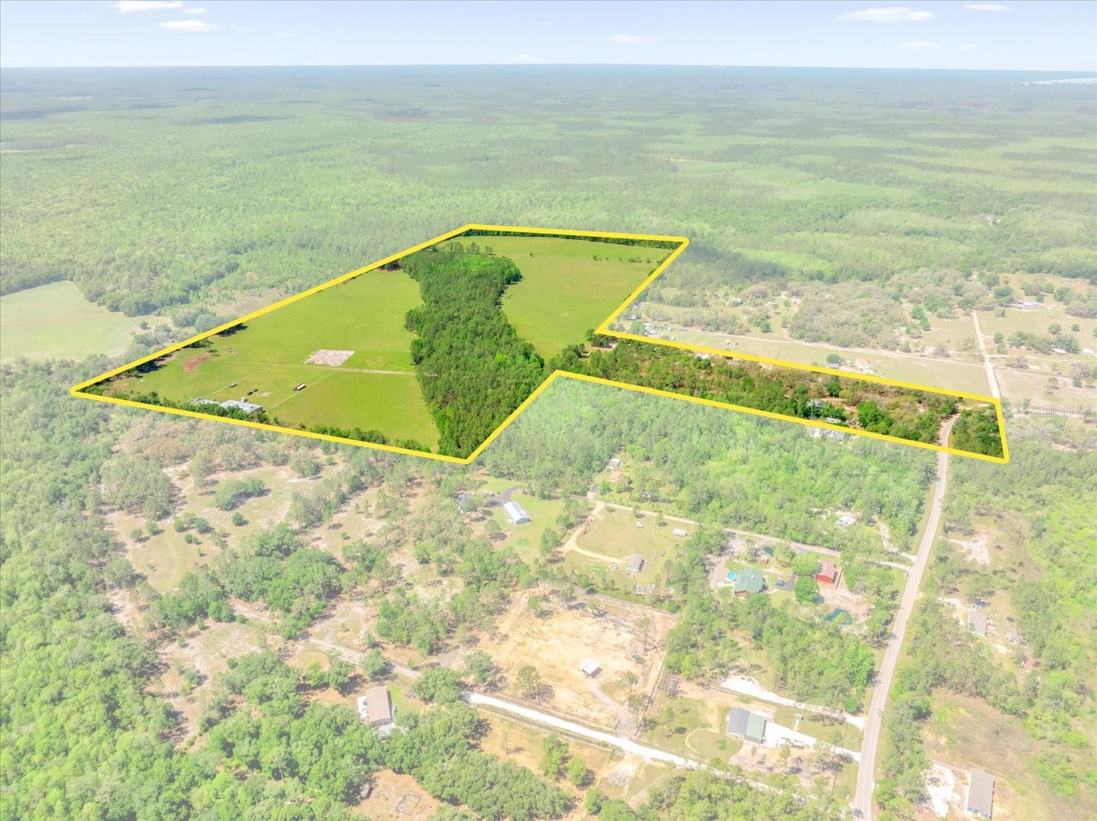 0000 ALLIGATOR RD, CLERMONT, FL — photo 81