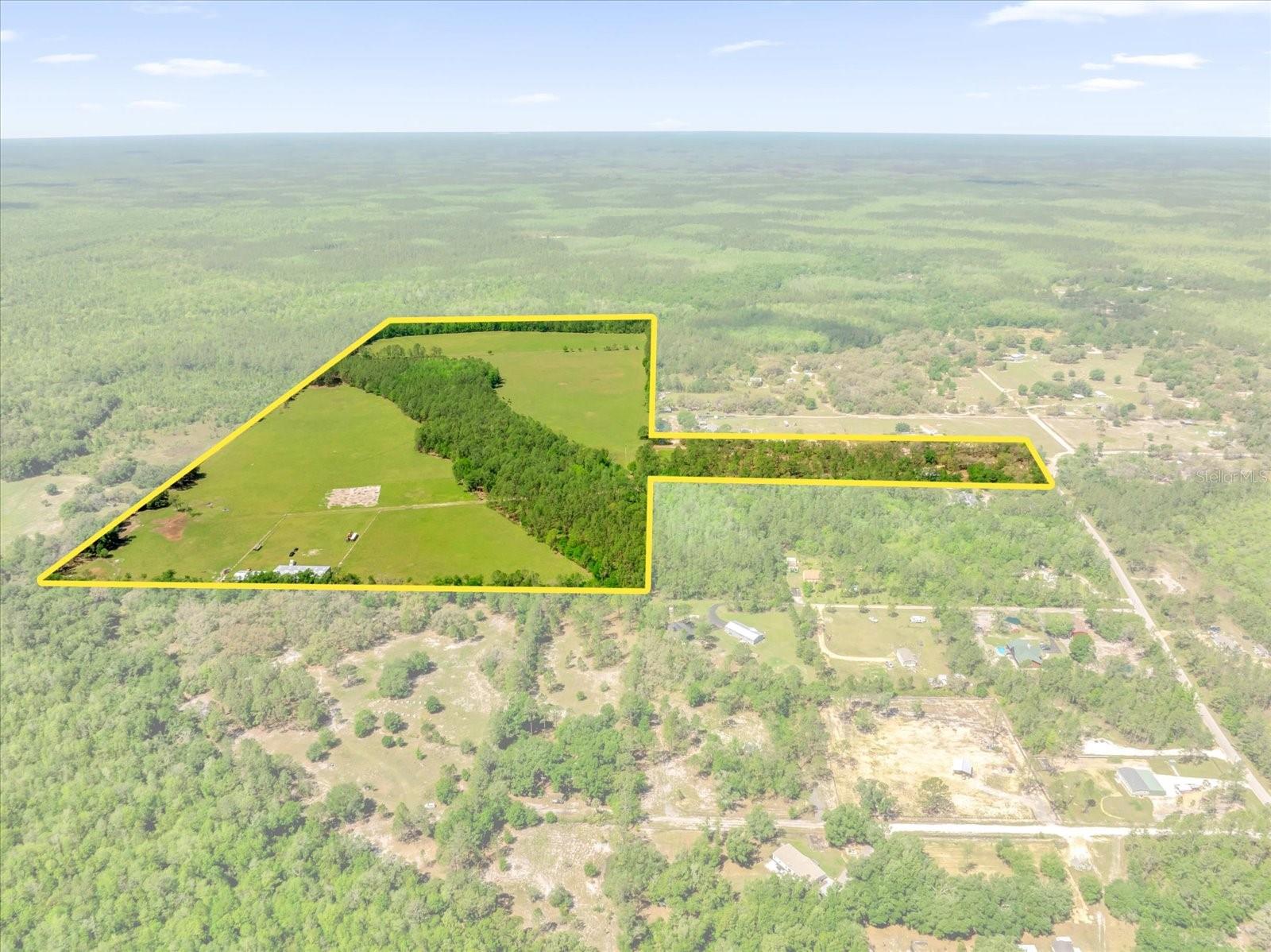 0000 ALLIGATOR RD, CLERMONT, FL — photo 84